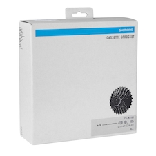 Kazeta 12 Shimano CSM7100 SLX 10-45z