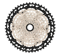 Kazeta 12 Shimano CSM8100 XT 10-45z