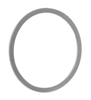 Podložka 1mm za 10 sp kazetu