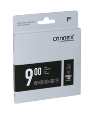 Řetěz CONNEX 900 pro 9k, stříbrný