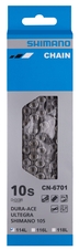 Řetěz Shimano CN6701 10k