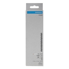 Řetěz Shimano CN-LG500+spojka, 138čl. 9-11k