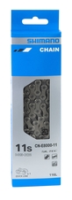 Řetěz Shimano CNE8000 E-BIKE balený+čep,  11k