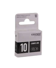 Spojka CONNEX pro 10sp, zlatá