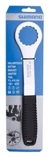 Stahovák Shimano TL-FC36 misek HII a kotoučů C.L.