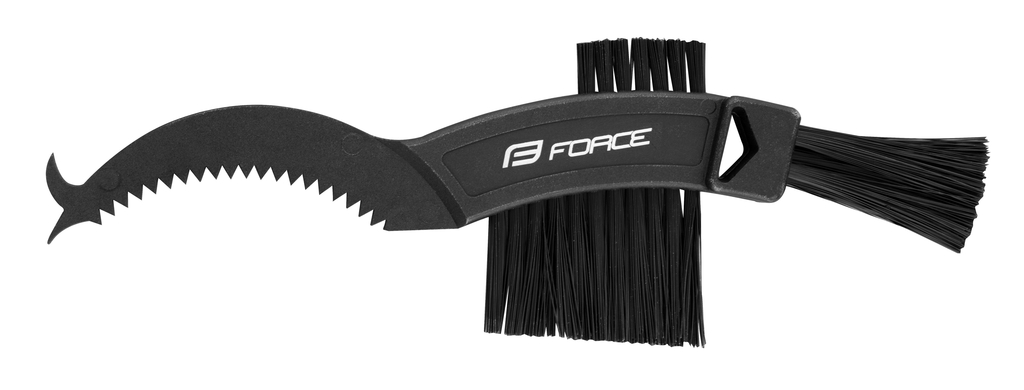 Kartáč FORCE CLEAN na kazety 