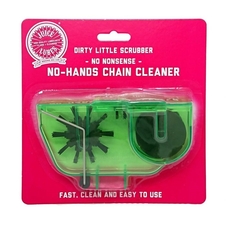 Čistička řetězů JUICE LUBES Dirty Little Scrubber
