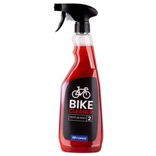 Čistič FORCE PURA rozpr. 0,75 l - čirý, cherry