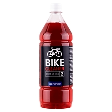 ČIstič FORCE PURA k doplnění - 1l - čirý, cherry