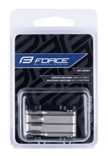 Multiklíč FORCE MINI sada 12 funkcí