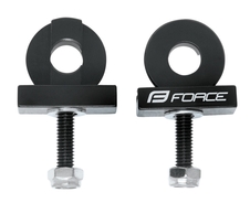 Napínák řetězu FORCE MTB, osa 10 mm