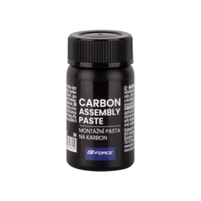 Mazivo Force Carbon FIX montážní pasta, dóza 30g