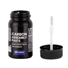 Mazivo Force Carbon FIX montážní pasta, dóza 30g