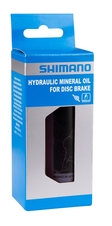 Minerální olej Shimano 100ml