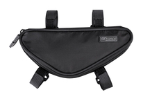 Brašna rámová Force TRINITY, černá