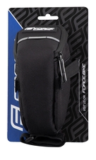 Brašna pod sedlo FORCE ECO suchý zip M