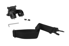 Brašna na řídítka FORCE NEKY KLICK 25,4-31,8 mm