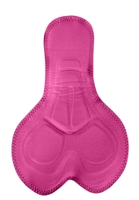 Kraťasy Force CHARM LADY do pasu s vložkou, černé
