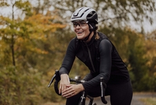 Přilba Force NEO, bílo-černá