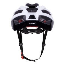 Přilba Force LYNX, bílo-černá