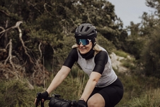 Čelenka Force DIM sport zúžená, černá UNI