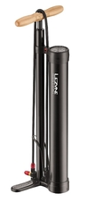 Pumpa LEZYNE Pressure Over Drive ABS1 gloss black