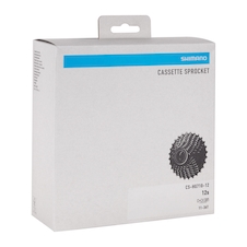 Kazeta 12 Shimano CSHG710 11-36z