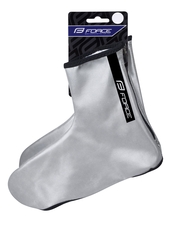 Návleky treter FORCE FLARE, celoreflexní