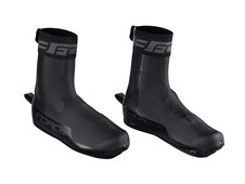 Návleky treter Force RAINY ROAD, černé