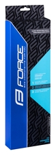 Vložky treter Force SHOCK MEDIUM černo-modré