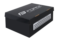 Tretry Force ROAD REVOLT CARBON, černé