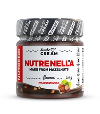 Nutrend DENUTS CREAM 250 g, Nutrenella