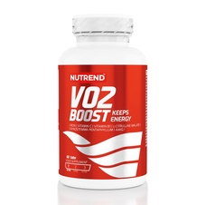 Nutrend VO2 BOOST, 60 tablet