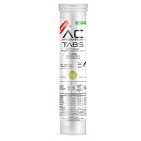 Penco AC Hydration Tabs, tuba, 20 tablet citron