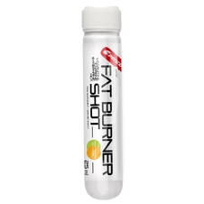 Penco Fat Burner Shot, ampule, 25 ml mango-marakuja
