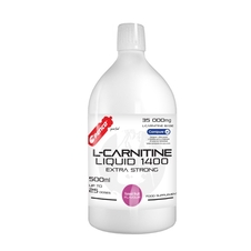 Penco L-Carnitine Liquid, 500ml