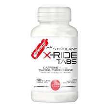 Penco X-Ride Tabs, 50 tablet grep