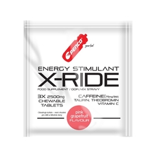 Penco X-Ride Tabs, 3x 2,5g tablet grep