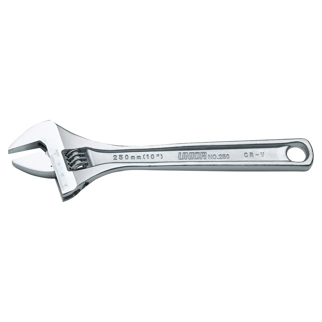 Klíč stranový nastavitelný UNIOR 150