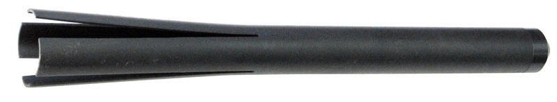 Vyražeč misek řízení z rámu UNIOR univerzální