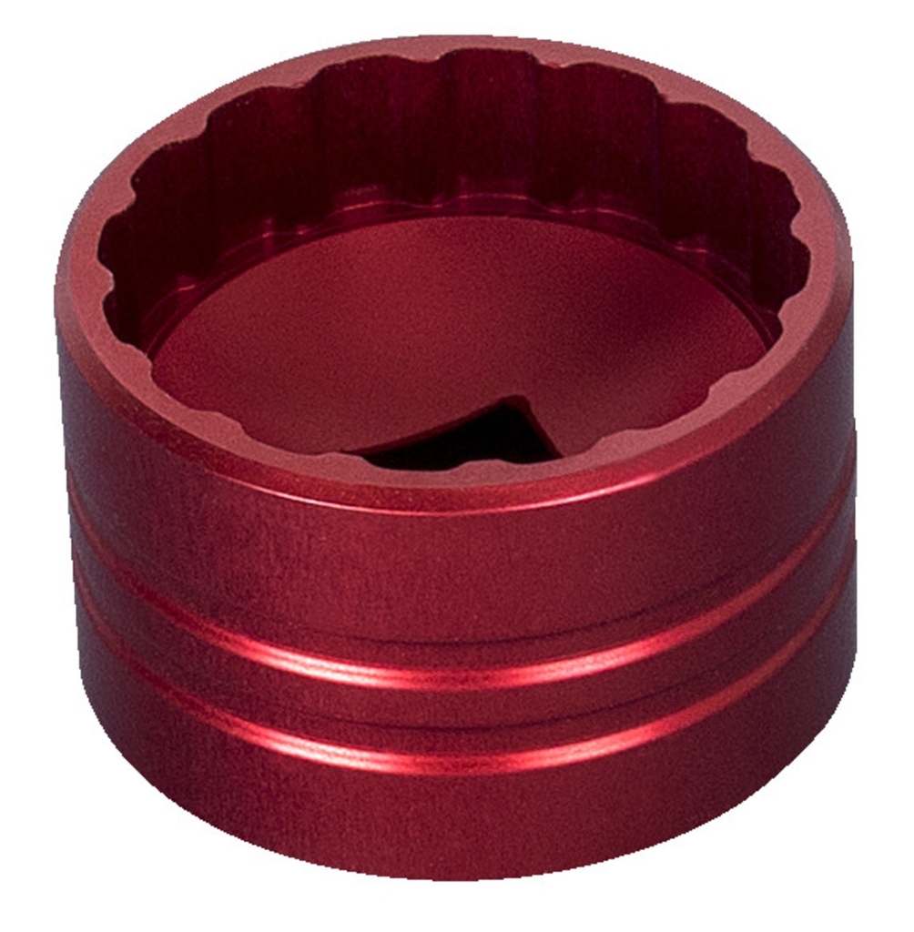 Stahovák UNIOR nástrčný 1/2 SH BB9000