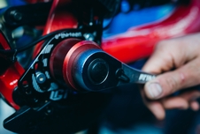 Stahovák UNIOR nástrčný 1/2 SH Hollowtech II