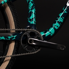 Horské kolo 29 Wilier URTA MAX SLR +XT 1x12+KASHIMA+K6 W Pirelli