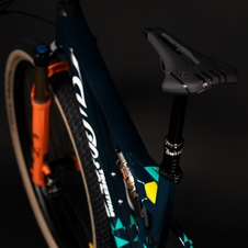 Horské kolo 29 Wilier URTA MAX SLR +XT 1x12+KASHIMA+K6 W Pirelli