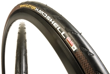 Plášť Continental Gator Hardshell drát - 700x28C