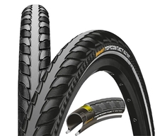 Plášť Continental Top Contact II reflex kevlar - 700x32C