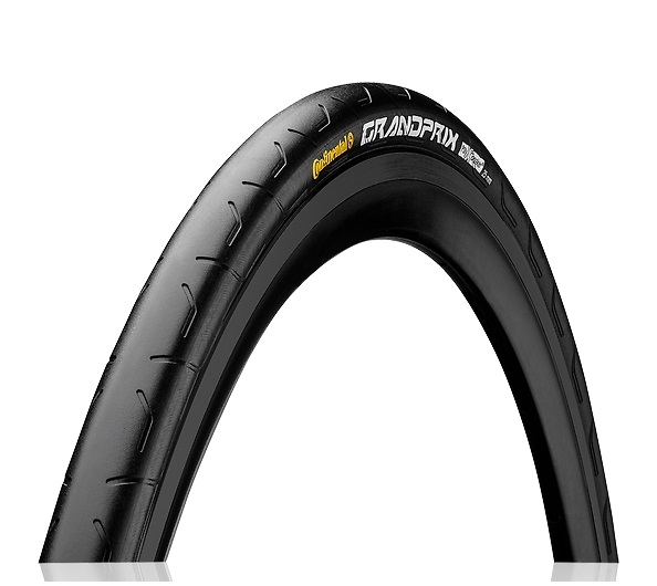 Plášť Continental Grand Prix kevlar - 700x25C