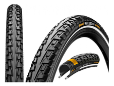 Plášť Continental Ride Tour Reflex drát - 37-622