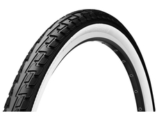 Plášť Continental Ride Tour drát black/white - 20x1.75