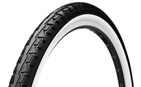 Plášť Continental Ride Tour drát black/white - 47-622